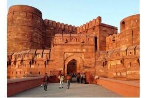 Agra Fort