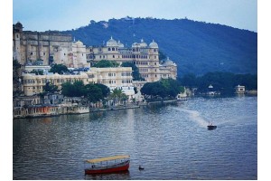 Ambrai Ghat