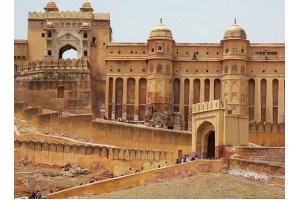 Amer Fort