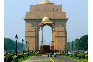 India Gate