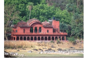 Jogi Mahal