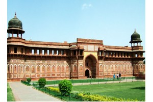 Jahangir Mahal