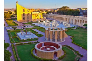 Jantar Mantar