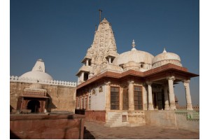 Laxmi Nath Temple