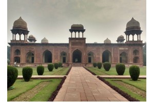 Mariam Tomb