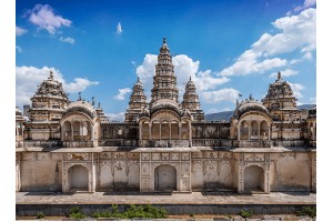 Old Rangji Temple