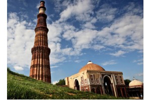 Qutub Minar