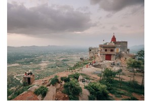 Savitri Mata Temple