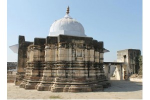 Varaha Temple