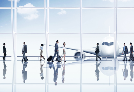 Corporate Travel Solutions